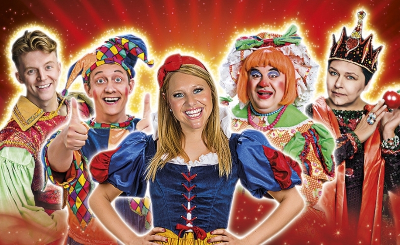 15 festive things to do in Bath this Christmas - Visit Bath